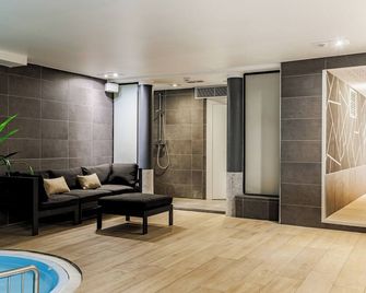 Hotel Saint Sauveur by WP Hotels - Blankenberge
