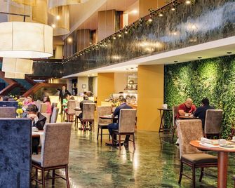 Conquistador Hotel & Conference Center - Guatemala City - Restaurant