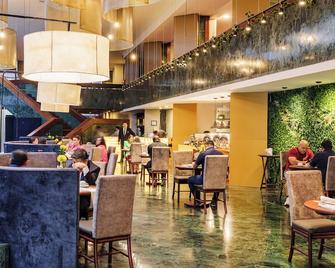 كونكويستادور هوتل آند كونفرنس سنتر - غواتيمالا سيتي - مطعم