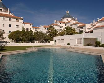 Algardia Apartments - Vilamoura - Pool
