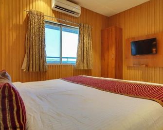Hotel Iceberg Mahabaleshwar Venna Lake Main Road - 默哈伯萊什沃爾