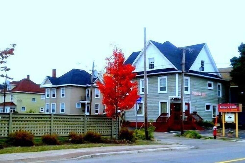 Glory Inn Downtown Moncton - Moncton - Edificio