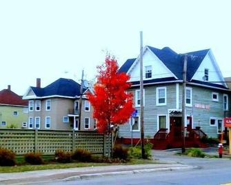 Glory Guest Suites, Downtown Moncton - Moncton