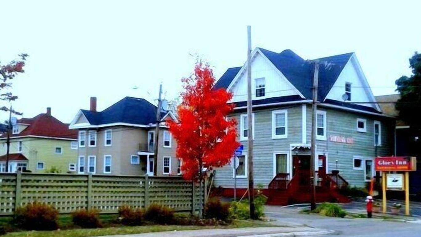 Glory Guest Suites, Downtown Moncton