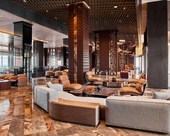 Lusso Sorgun - Manavgat - Hol