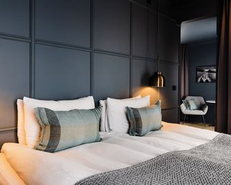 Hotel Ódinsvé - Reikiavik