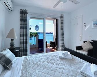 Palm Villa Menorca - Mahón - Habitación