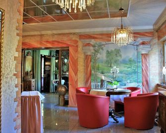 Historisches Landhotel Studentenmühle - Görgeshausen