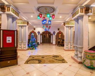 The Silvertips - Munnar - Reception