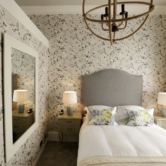 Bedroom view of Nira Caledonia