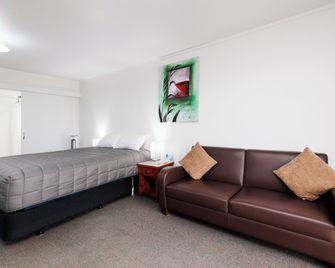 Celtic Motel - Palmerston Norte
