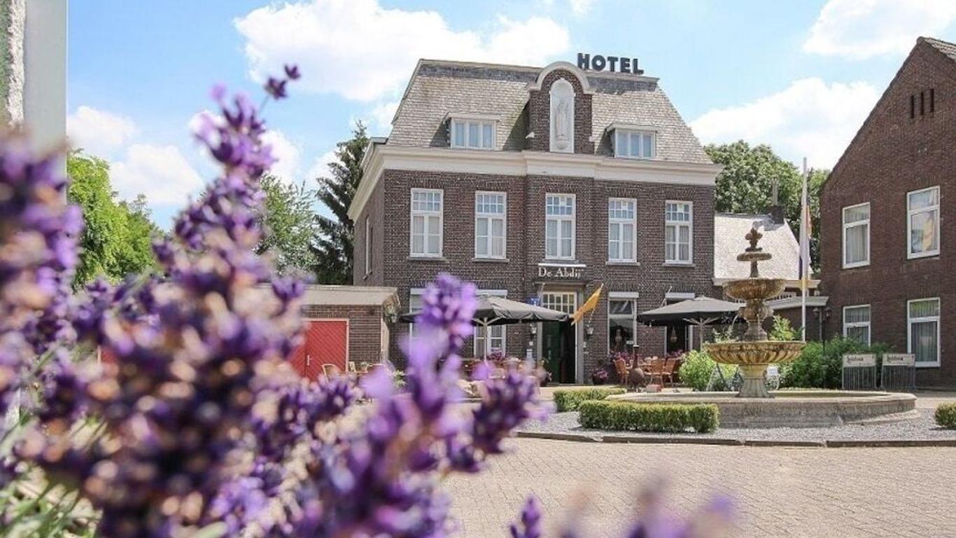 Hotel de Abdij