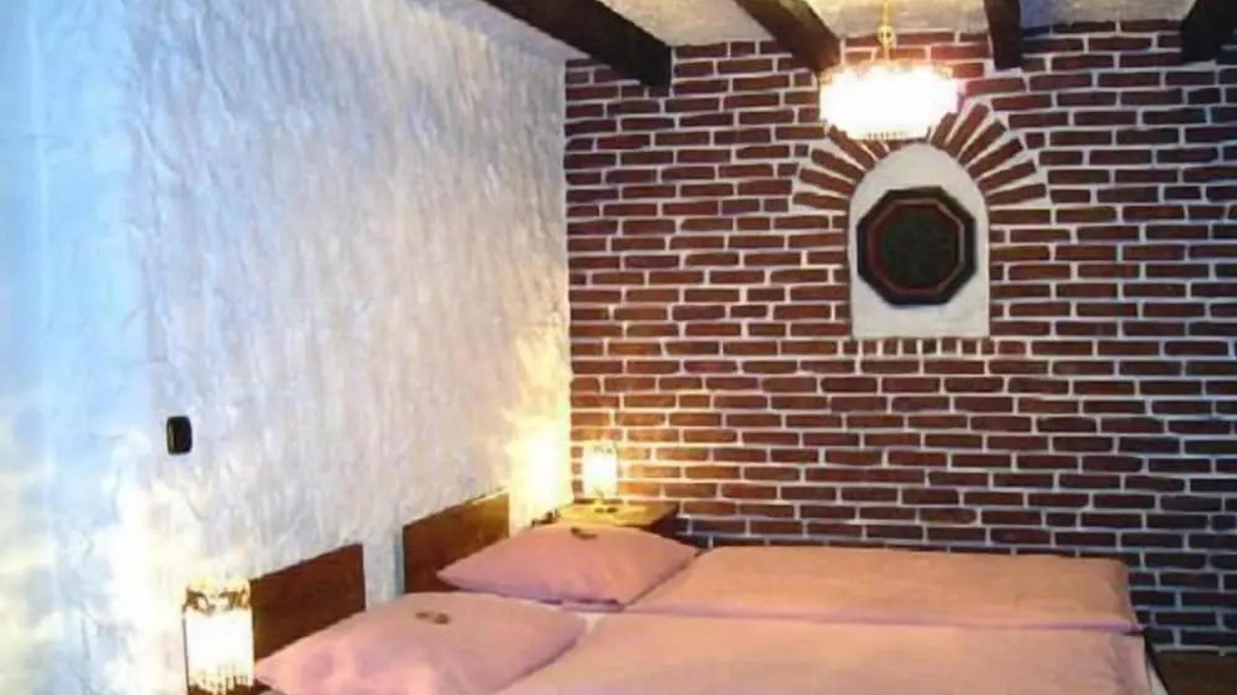 Am Hallenbad Hotel Garni