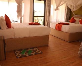 Wonderland Destinations Resort Naivasha - Naivasha - Chambre