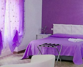 B&B Arte&Mare - Patti - Chambre