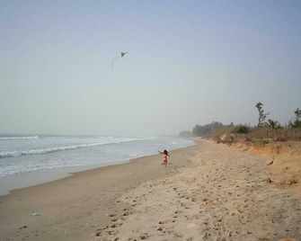 Campement Les Antilles - 아베메 - 해변