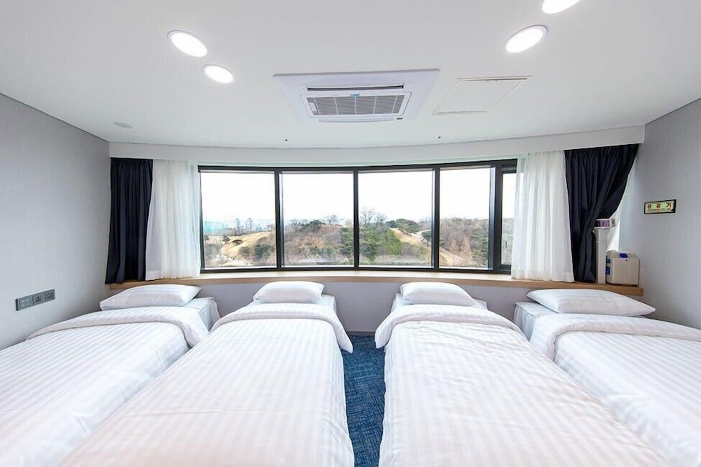 سول أوليمبيك باركتيل