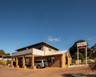 Mannum Motel - Mannum - Edificio