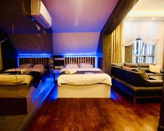 Beylife Suit Hotel - Büyükçekmece