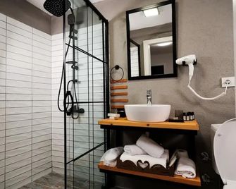 Benjamin Otel Gumusluk - Gümüşlük