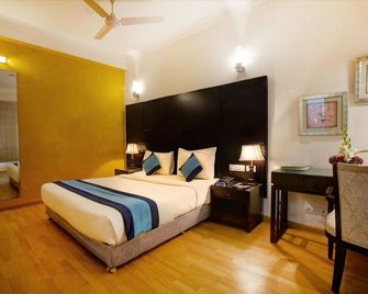 Hotel Mint Casa - Nueva Delhi - Habitación