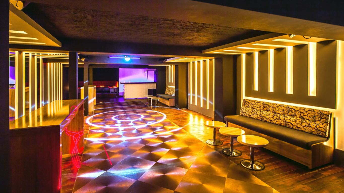 ساريتاس هوتل - بسعر شامل جميع الخدمات