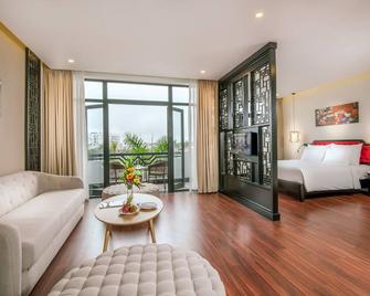 Hadana Boutique Resort Hoi An - Hoi An - Soggiorno