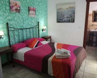 Hotel Al-Andalus - Torrox
