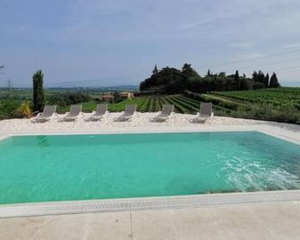 Corte Belvedere - Custoza - Pool