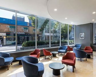 ibis Ambassador Seoul Insadong - Seoul - Lobby