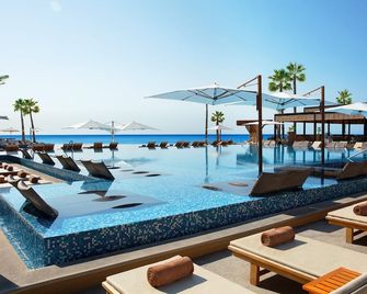 Krystal Grand Los Cabos - San José del Cabo