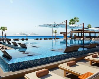 Krystal Grand Los Cabos - San José del Cabo - Bể bơi
