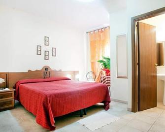 Hotel Il Malandrone - Val di Perga - Bedroom