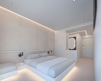Noema Hotel - Sivota