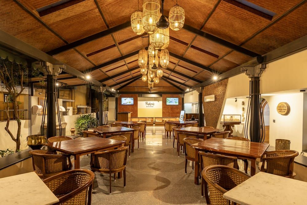 Hanu Reddy Residences, Poes Garden - Boutique Urban Retreat