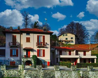 Casa Claudia by Wonderful Italy - Bellagio - Gebäude