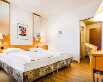 Taste Hotel Dresden-ehemals Residenz Alt Dresden - Dresden - Bedroom