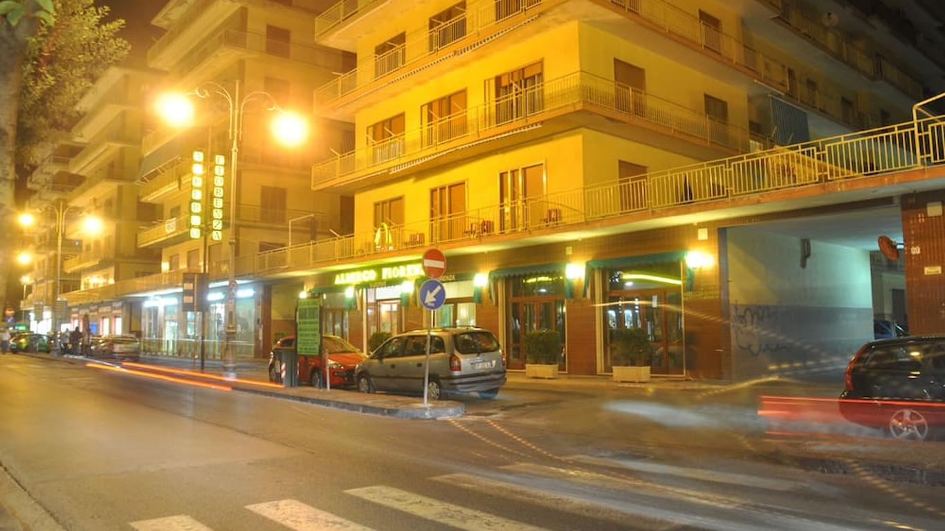 Albergo Fiorenza