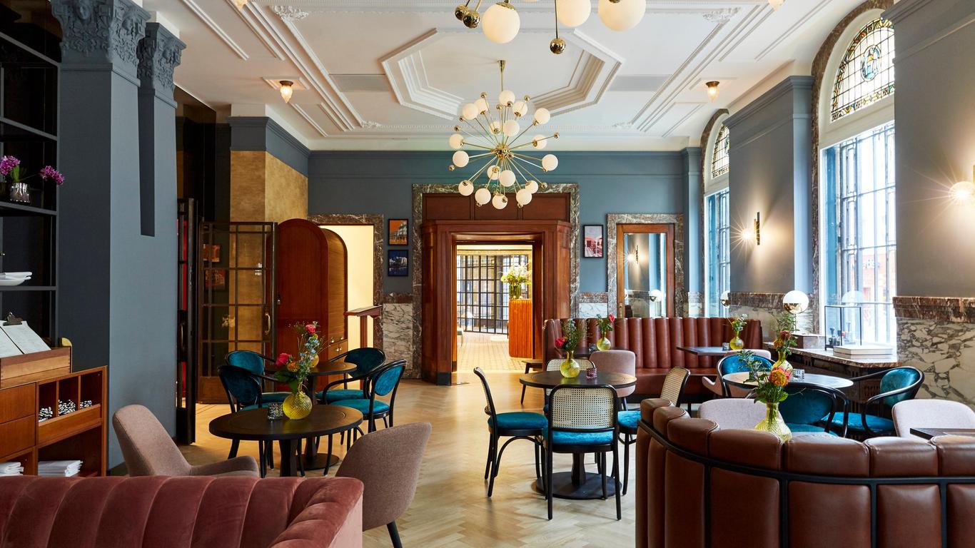 هوتل إنديجو ذا هايج - بالاس نوردايند، آن آي آيتش جي هوتل