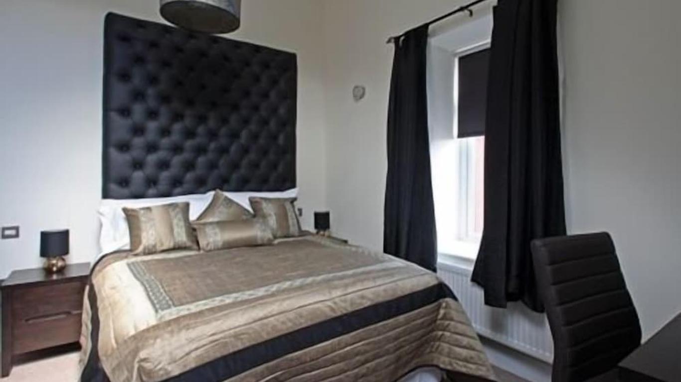 Space Boutique B&B