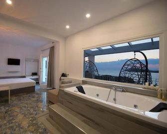 Hyperion Hotel - Kálymnos