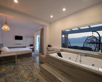 Hyperion Hotel - Kálymnos
