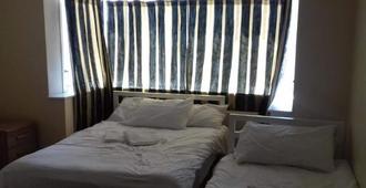 Haven House Hotel - Southend-on-Sea - Bedroom