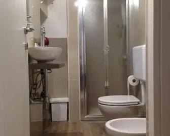 Il Portale - Terlizzi - Bathroom