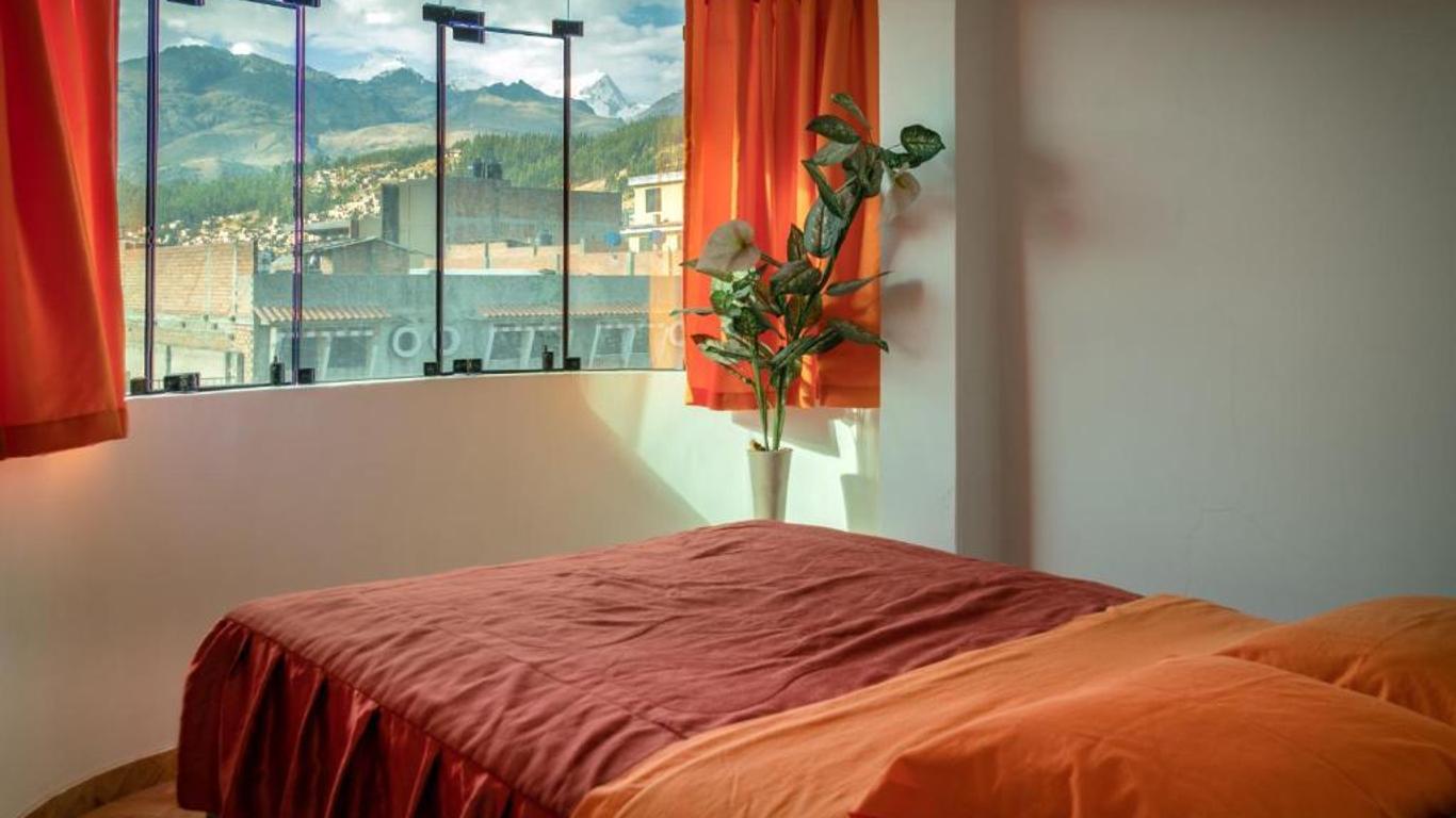 Aldos Guest House