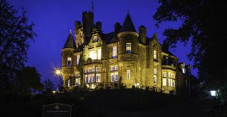 Sherbrooke Castle Hotel - Glasgow