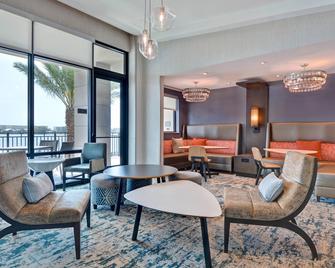 Residence Inn by Marriott Fort Walton Beach - Fort Walton Beach - Lounge