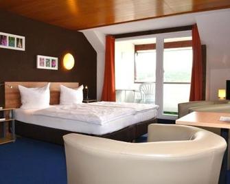 Hotel Arnica - Todtnauberg - Bedroom