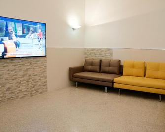Hotel Belvedere - Sottomarina - Living room