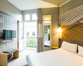 ibis Bordeaux Centre Gare Saint-Jean Euratlantique - Bordeaux - Chambre